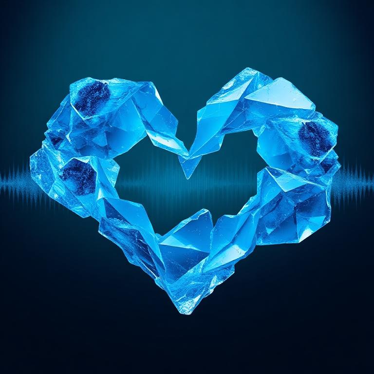 Latent Heart cover art